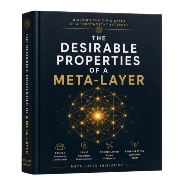 Desirable Properties book cover